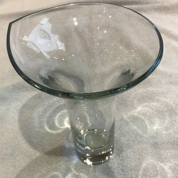 Small Vase tulip shape - Picture 1 of 9